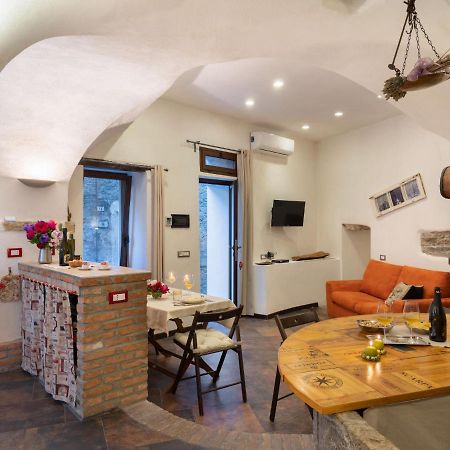 Apartment Mulino Rossi - Ptb170 By Interhome Pietrabruna المظهر الخارجي الصورة